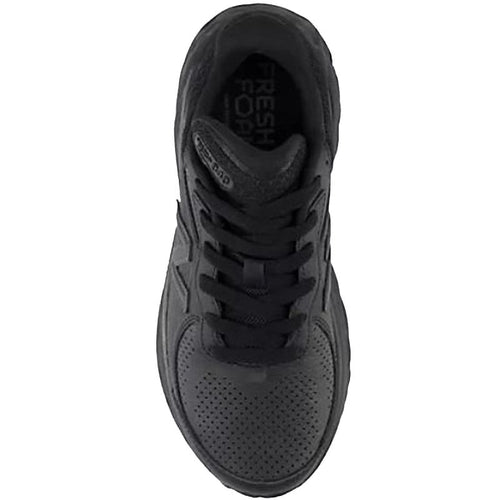 Women's New Balance Fresh Foam X 840v1 – Black/Black/Blacktop