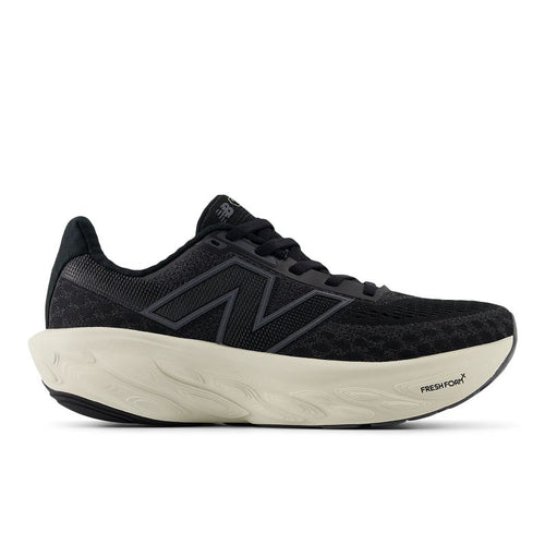 Women’s New Balance Fresh Foam X 1080v14 – Black/Phantom/Sea Salt