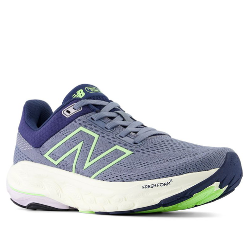 Women’s New Balance Fresh Foam X 860v14 – Arctic Grey/Sea Salt