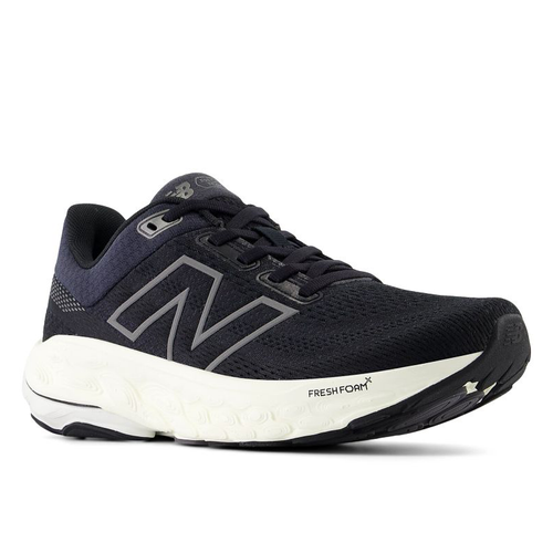 Women’s New Balance Fresh Foam X 860v14 – Black/Phantom