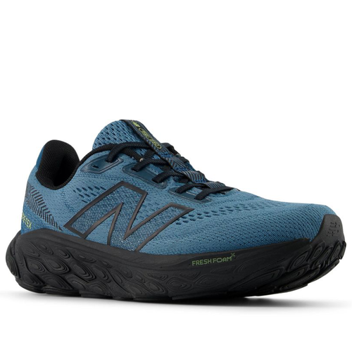 Women’s New Balance Fresh Foam X 880v14 Gore-Tex – Terrarium/Black/Deep Sea