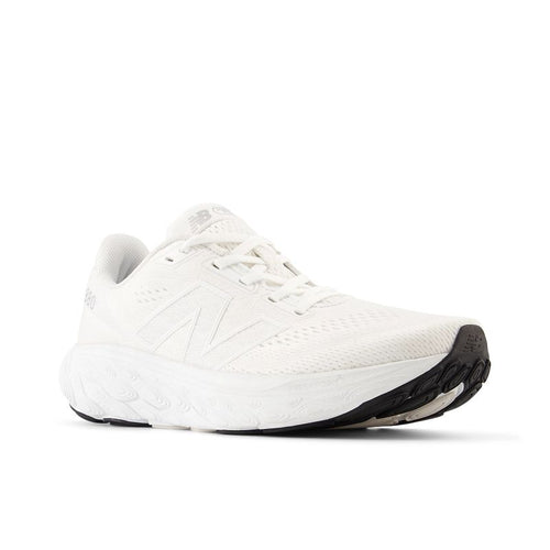 Women’s New Balance Fresh Foam X 880v14 – White/Silver Metallic/Sea Salt