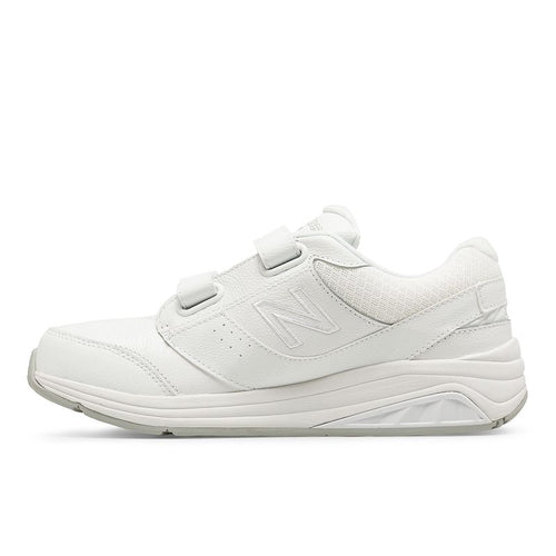 Women's New Balance Hook and Loop 928v3 – White