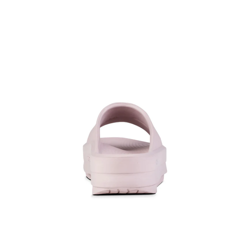 Women's OOFOS OOmega OOahh Slide - Stardust