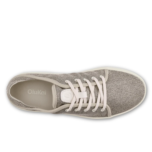 Women’s OluKai Pehuea Li – Tapa/White Sand