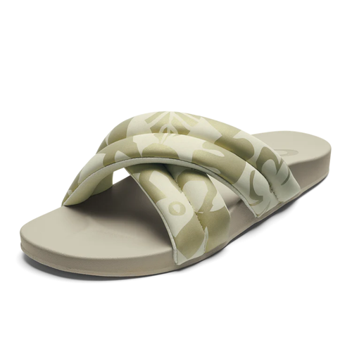 Women’s Olukai Hila – Bubbly/Puka