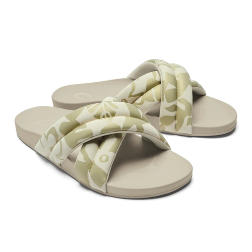 Women’s Olukai Hila – Bubbly/Puka