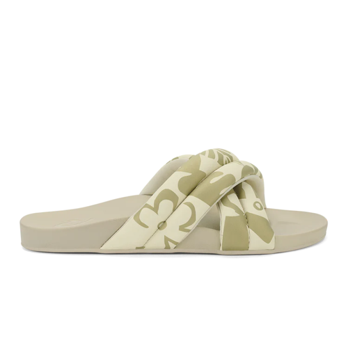 Women’s Olukai Hila – Bubbly/Puka