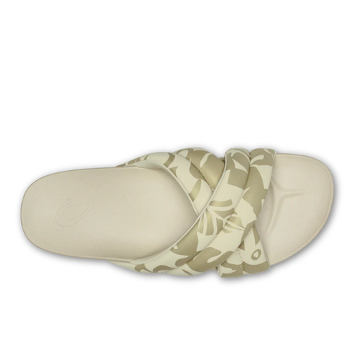 Women’s Olukai Hila – Bubbly/Puka