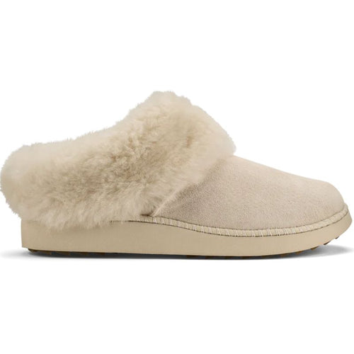 Women’s Olukai Ku'i Slipper – Puka/Puka