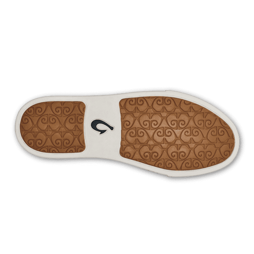 Women’s OluKai Pehuea Li – White/White