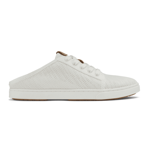 Women’s OluKai Pehuea Li – White/White