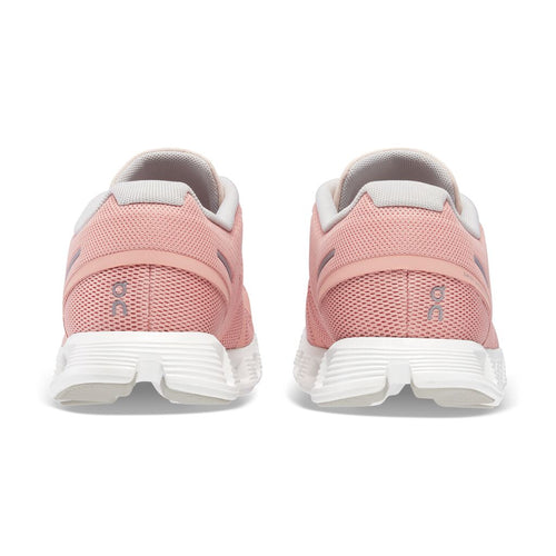 Women’s On Cloud 5 – Rose/Shell
