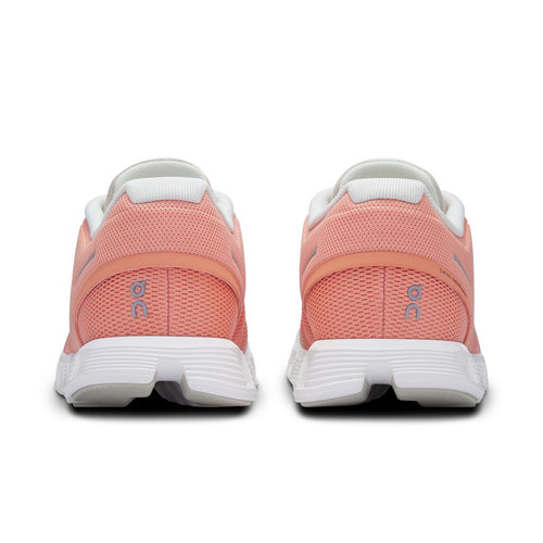 Women’s On Cloud 5 – Flamingo/Pearl
