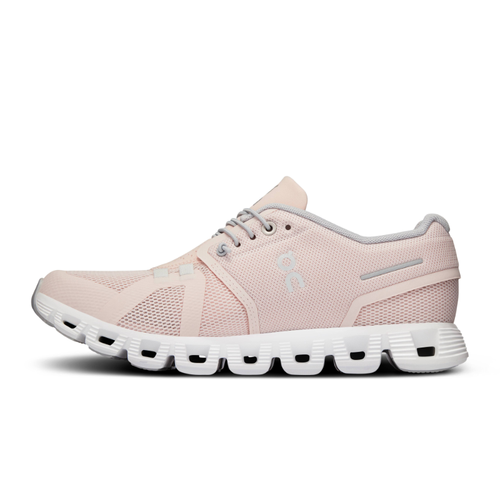 Women’s On Cloud 5 – Shell/White
