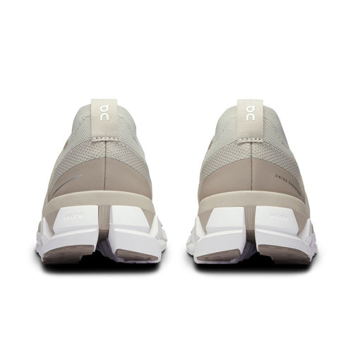 Women’s On Cloudswift 3 – Pearl/Fog
