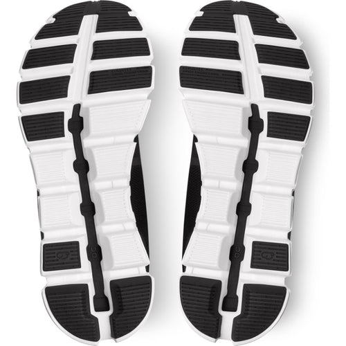 Women’s On Cloud 5 – Black/White
