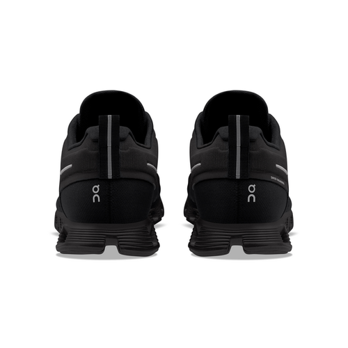 Women’s On Waterproof Cloud 5 – All Black
