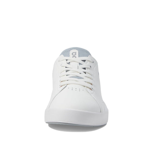 Women’s On The Roger Advantage – White/Rosehip