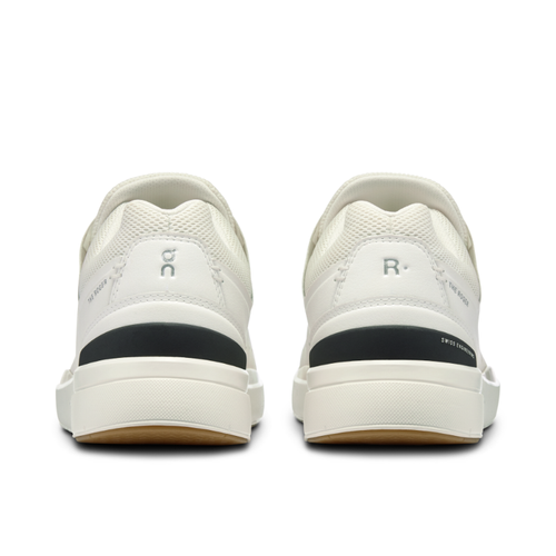 Women's On The Roger Advantage - White/Spice