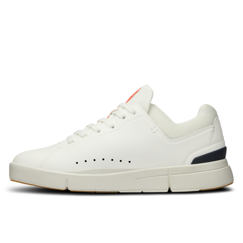 Women's On The Roger Advantage - White/Spice