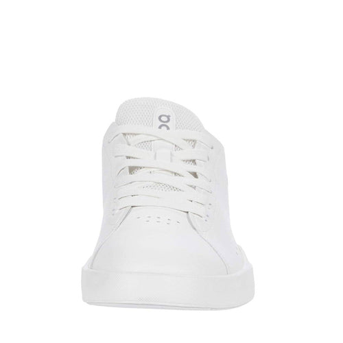 Women’s On The Roger Advantage – White/Undyed