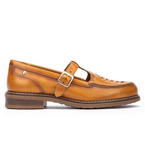 Women's Pikolinos Aldaya W8J-4862CHED Loafer - Cheddar