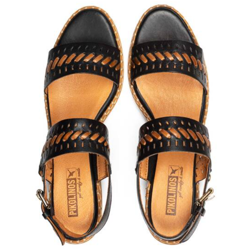 Women's Pikolinos Blanes W3H-1822C1 - Black