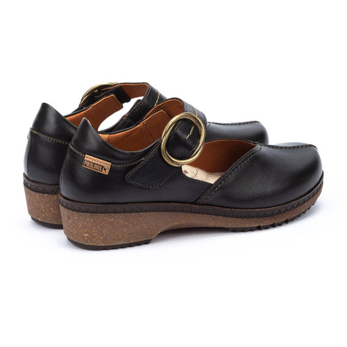 Women's Pikolinos Granada W0W-4837 - Black