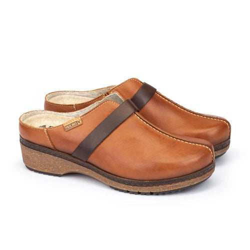 Women's Pikolinos Granada W0W-3590C1 - Brandy