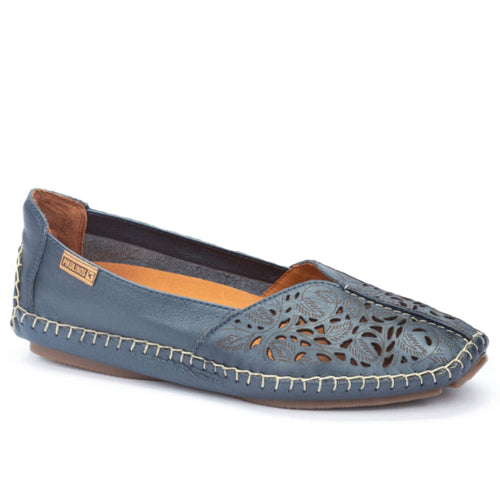 Women's Pikolinos Jerez 578-4976 - Blue