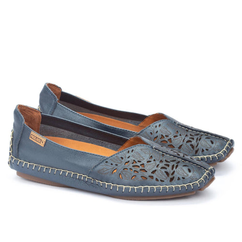 Women's Pikolinos Jerez 578-4976 - Blue