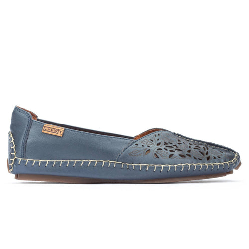 Women's Pikolinos Jerez 578-4976 - Blue