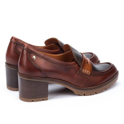 Women's Pikolinos Llanes W7H-3873C2 - Cognac