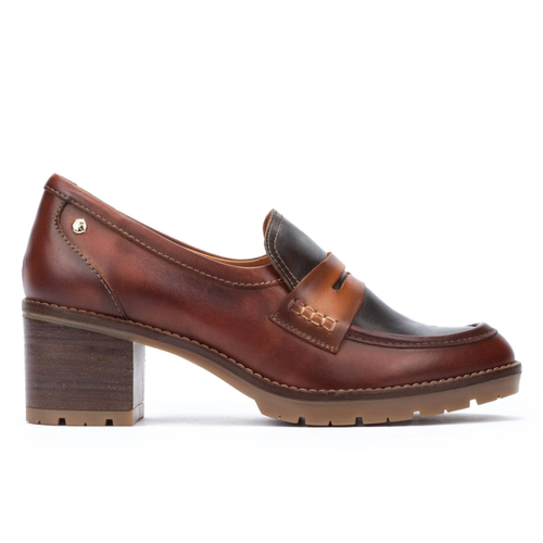 Women's Pikolinos Llanes W7H-3873C2 - Cognac