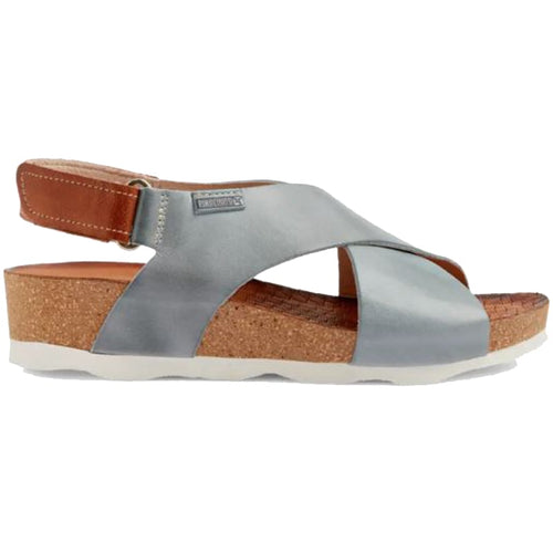 Women's Pikolinos Mahon W9E-0912 - Denim