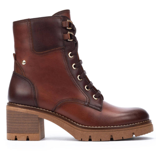 Women's Pikolinos Soria W0B-8552C2COGN Boot - Cognac