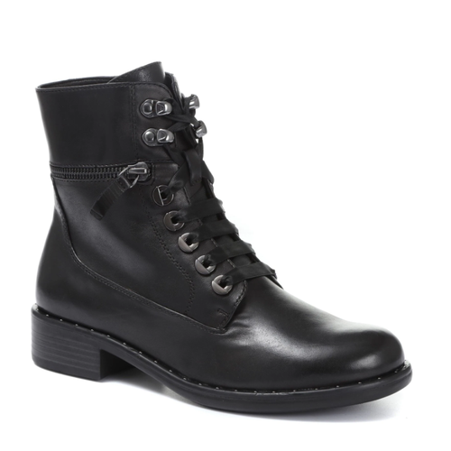 Women's Regarde Le Ciel Roxana 04 - Delice Black