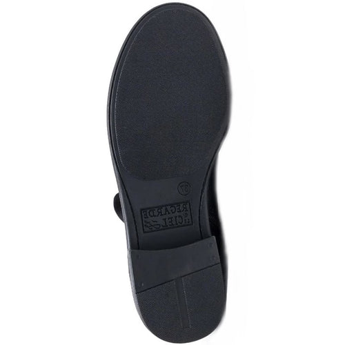 Women's Regarde Le Ciel Roxana 04 - Delice Black