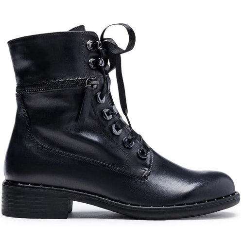 Women's Regarde Le Ciel Roxana 04 - Delice Black