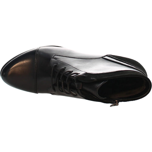 Women's Regarde Le Ciel Stefany 377 - Black