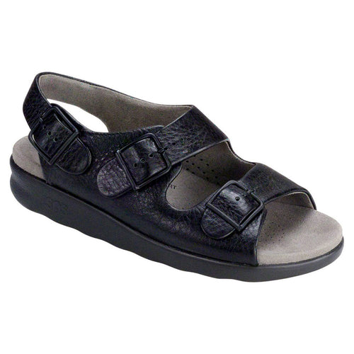 Women’s SAS Relaxed – Black