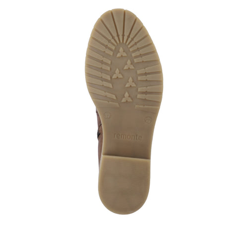 Women's Remonte Aida 74 - Chestnut