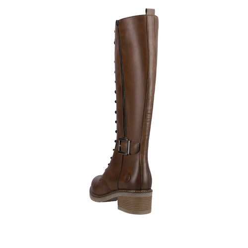 Women's Remonte Aida 74 - Chestnut