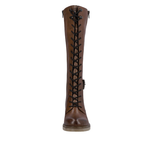 Women's Remonte Aida 74 - Chestnut