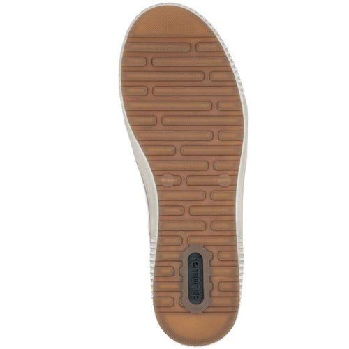 Women's Remonte Maditta 01 - Chestnut/Sand