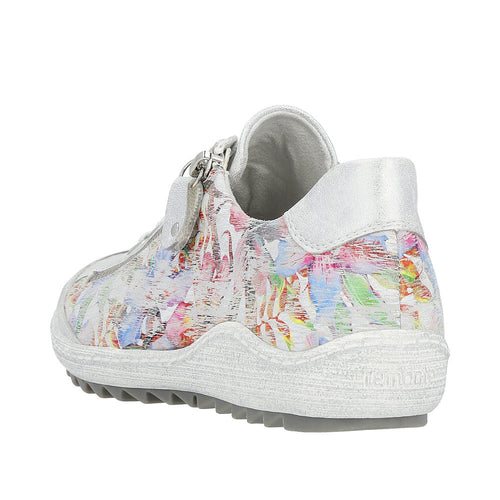 Women's Remonte Liv 02 - Ice/Multiflower