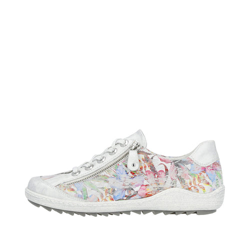 Women's Remonte Liv 02 - Ice/Multiflower