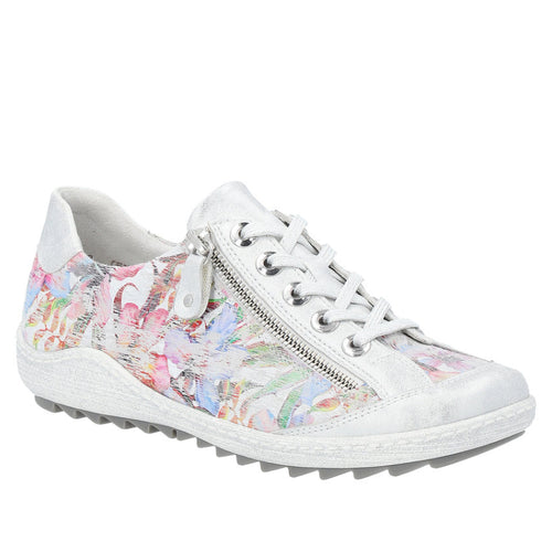 Women's Remonte Liv 02 - Ice/Multiflower