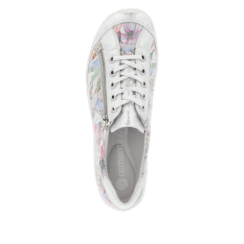 Women's Remonte Liv 02 - Ice/Multiflower